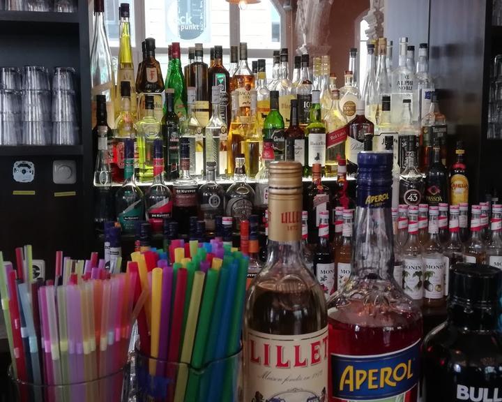 Eckpunkt Bar Lounge Bistro