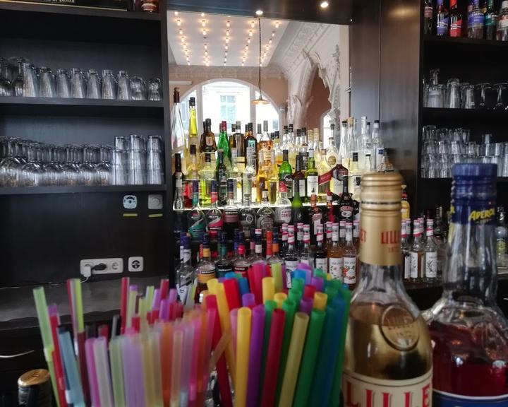 Eckpunkt Bar Lounge Bistro